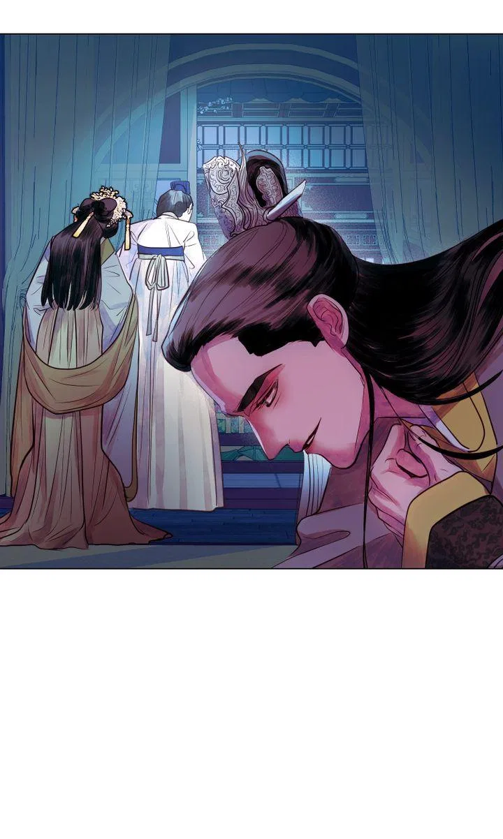 The Tainted Half Chapter 7 – Page 69