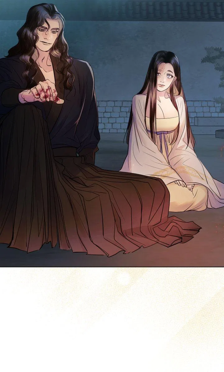 The Tainted Half Chapter 6 – Page 3