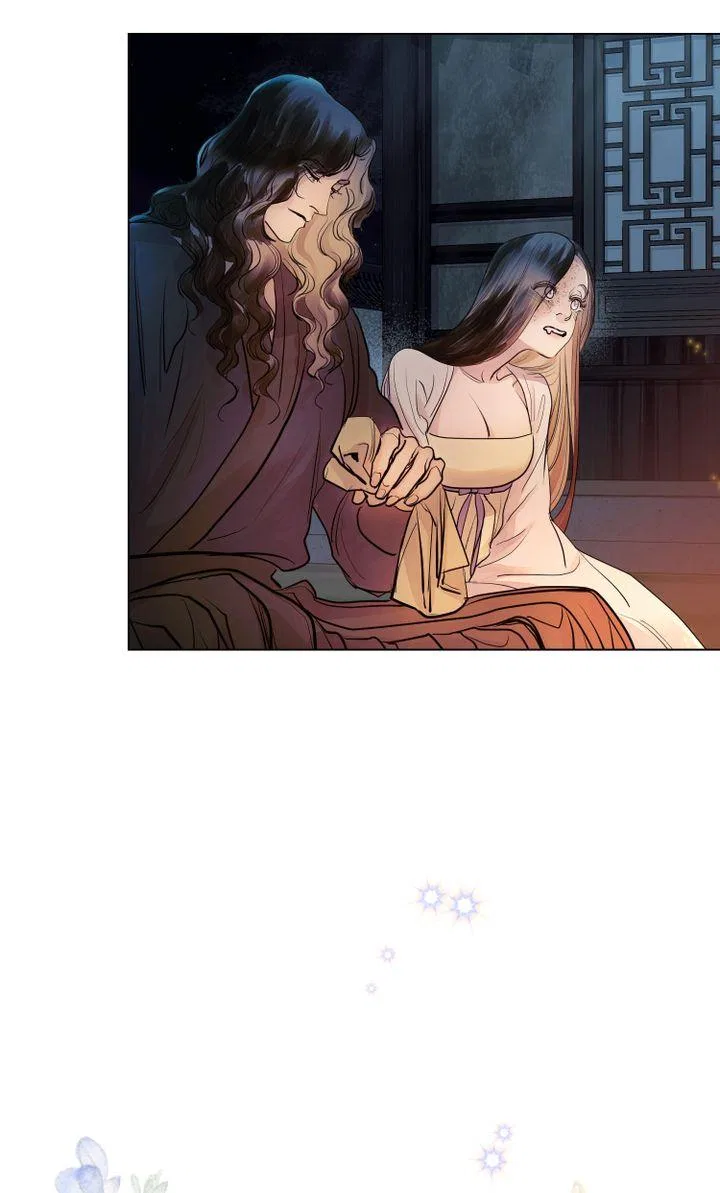 The Tainted Half Chapter 6 – Page 6
