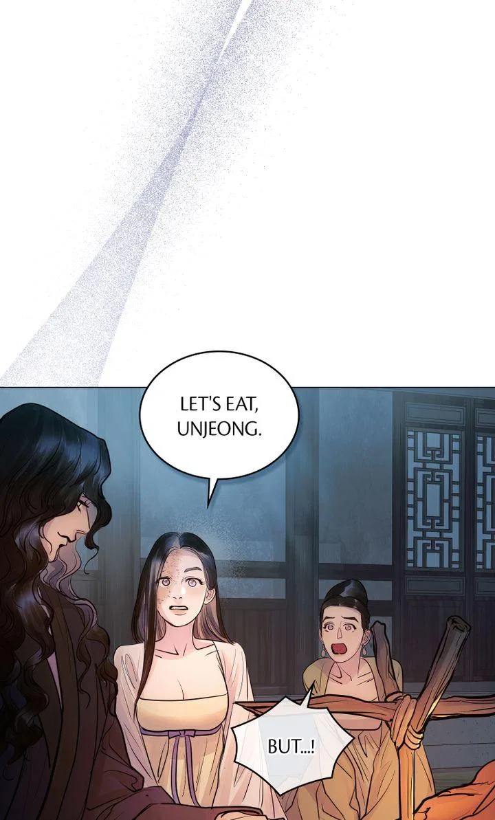 The Tainted Half Chapter 6 – Page 12