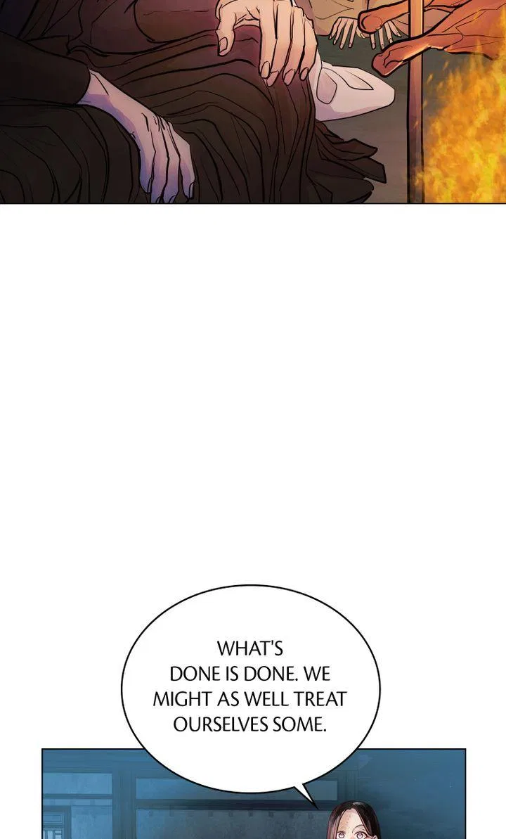 The Tainted Half Chapter 6 – Page 13