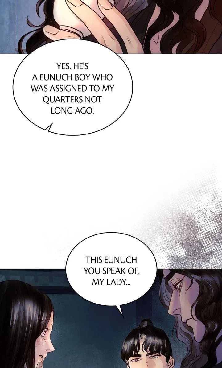 The Tainted Half Chapter 6 – Page 25