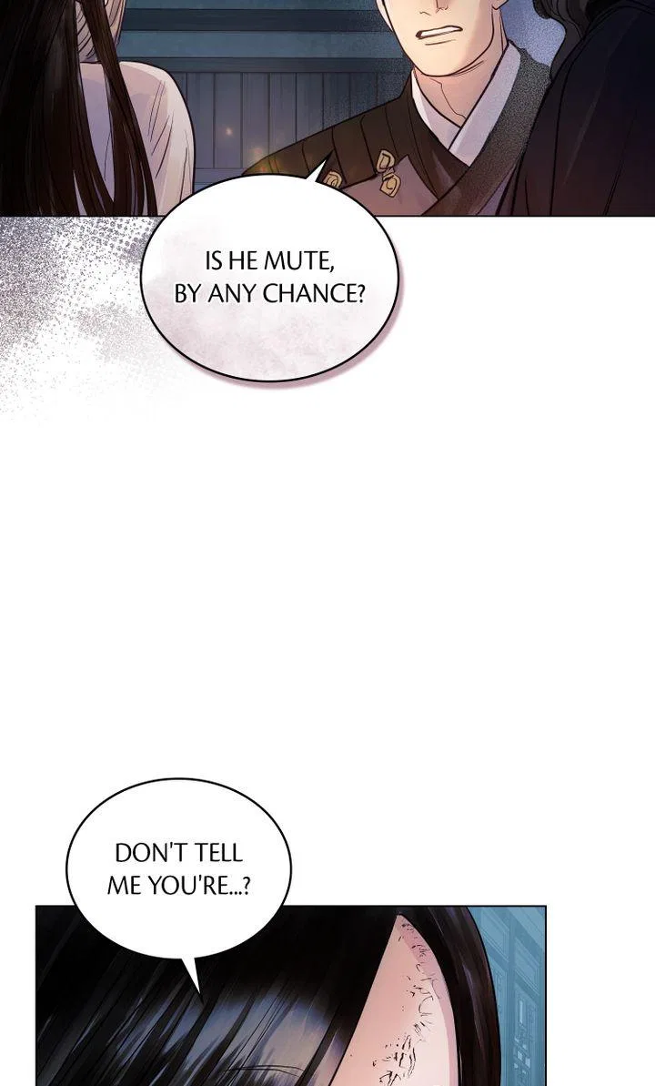 The Tainted Half Chapter 6 – Page 26