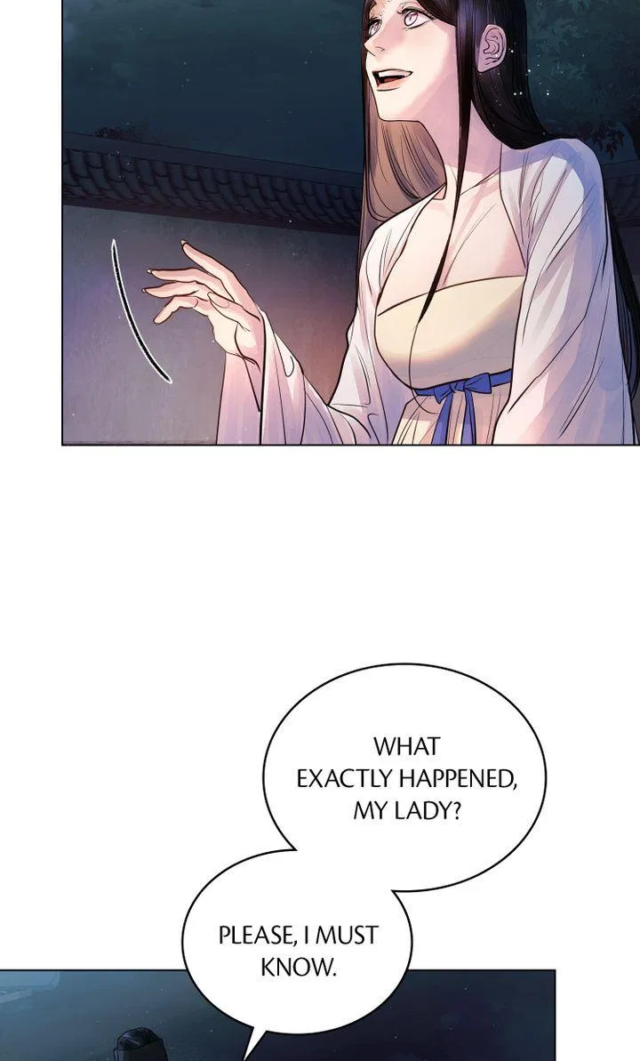 The Tainted Half Chapter 6 – Page 34