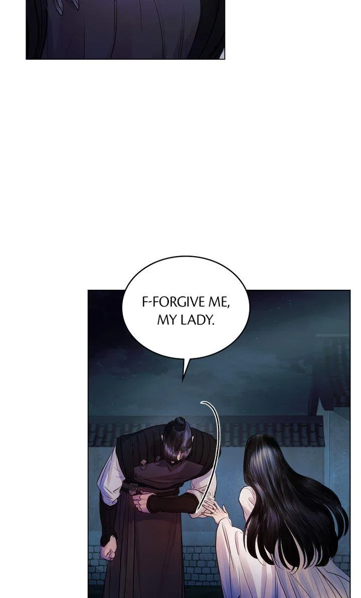 The Tainted Half Chapter 6 – Page 38