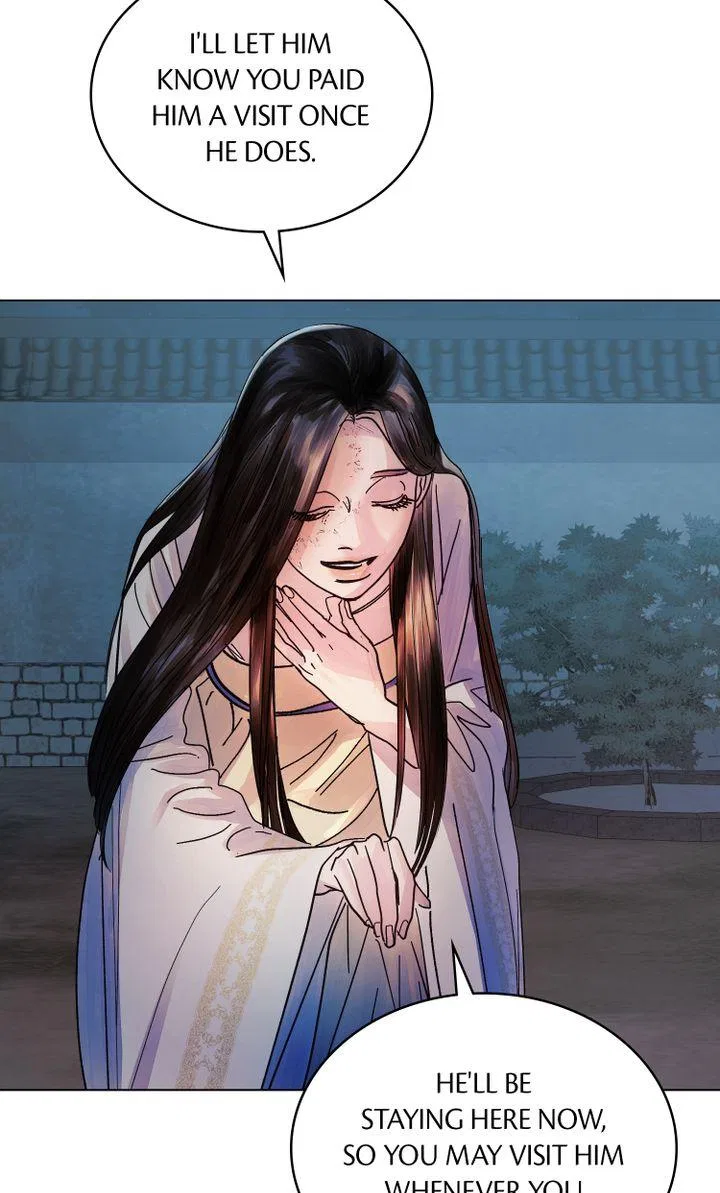 The Tainted Half Chapter 6 – Page 41