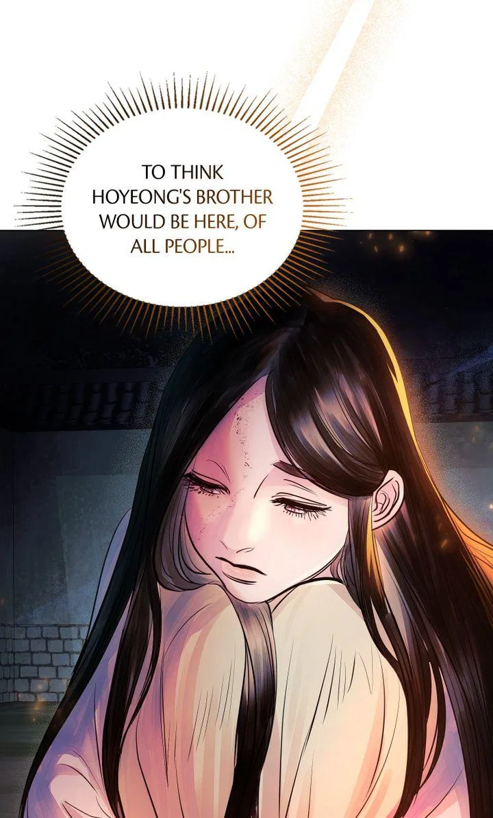 The Tainted Half Chapter 6 – Page 45