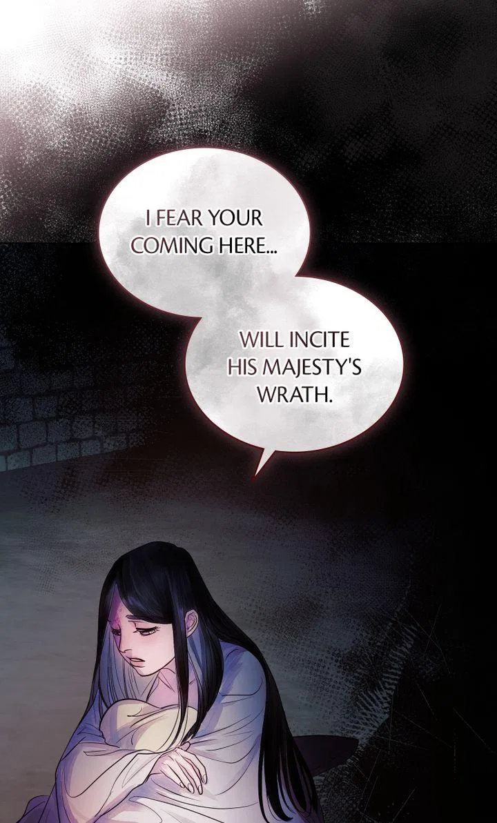 The Tainted Half Chapter 6 – Page 48