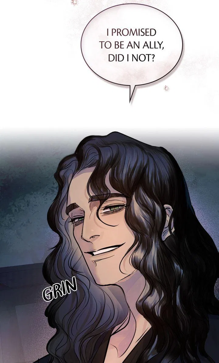 The Tainted Half Chapter 6 – Page 51