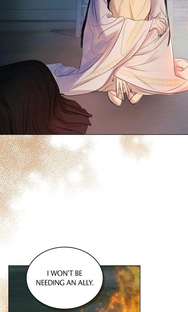 The Tainted Half Chapter 6 – Page 53