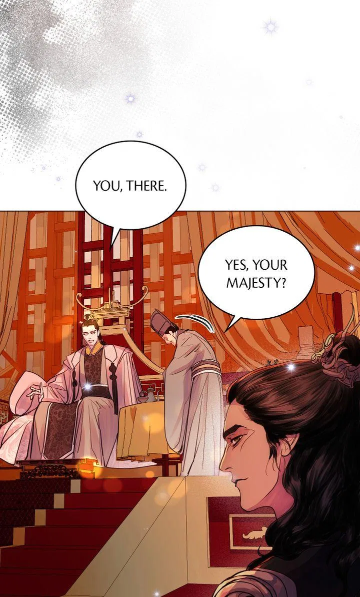 The Tainted Half Chapter 6 – Page 69