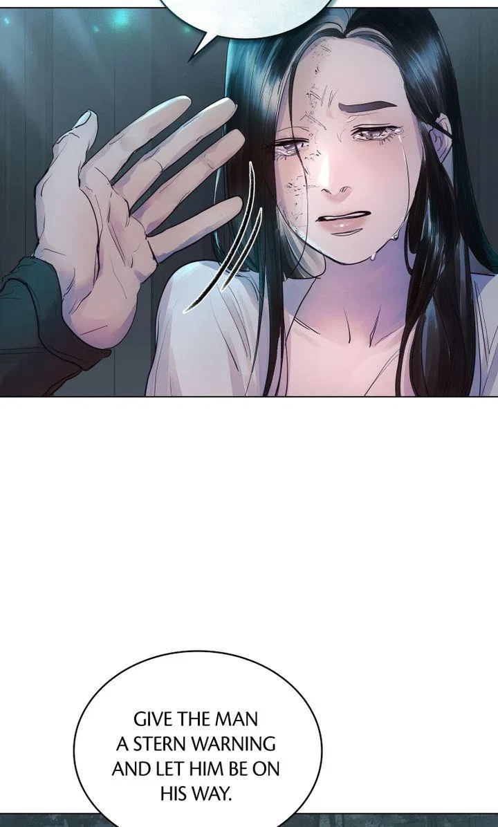 The Tainted Half Chapter 5 – Page 5