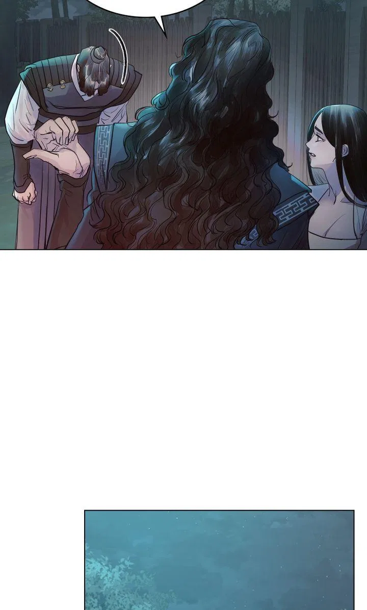 The Tainted Half Chapter 5 – Page 6