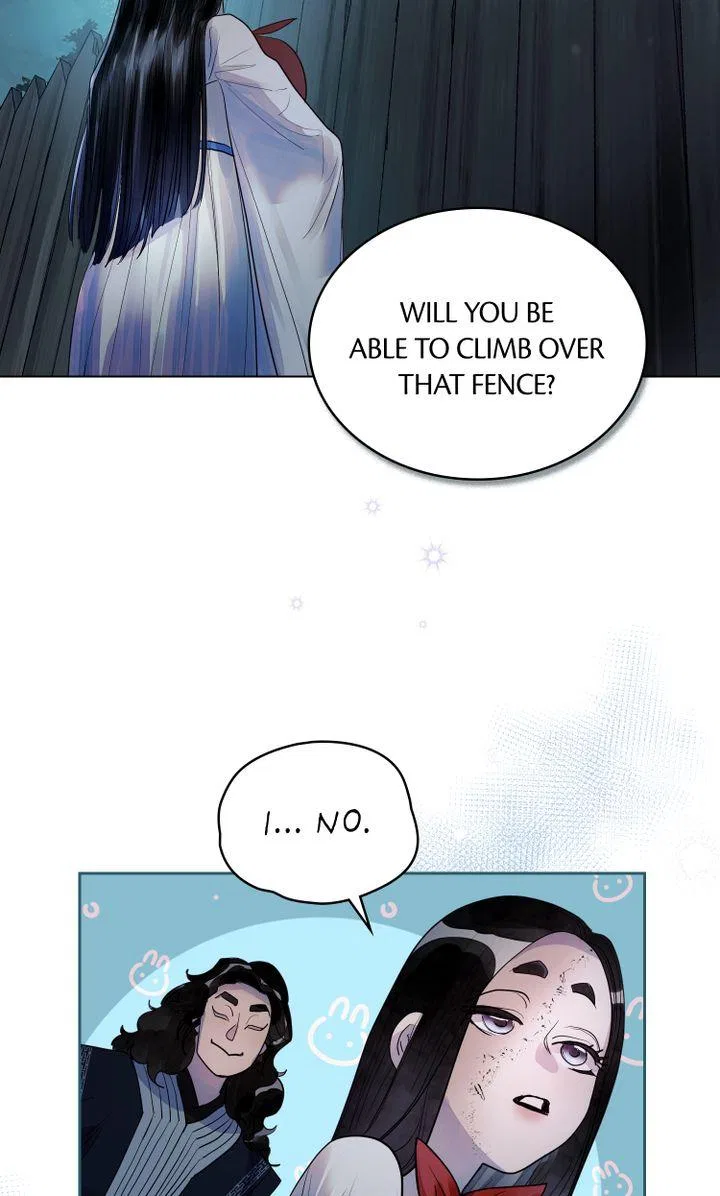 The Tainted Half Chapter 5 – Page 20
