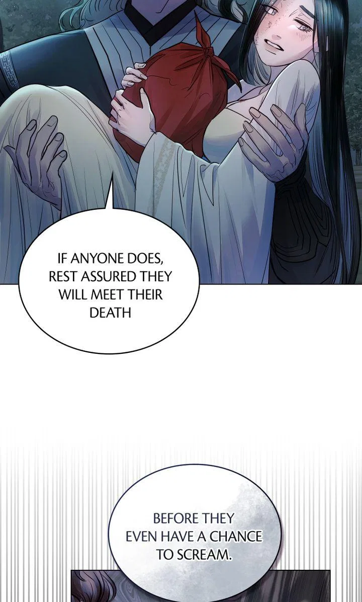 The Tainted Half Chapter 5 – Page 30