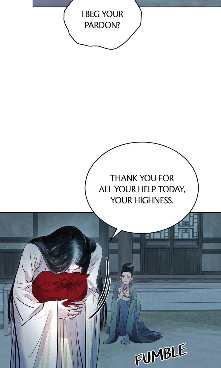 The Tainted Half Chapter 5 – Page 35