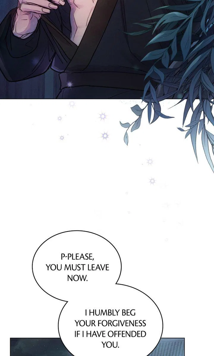 The Tainted Half Chapter 5 – Page 39