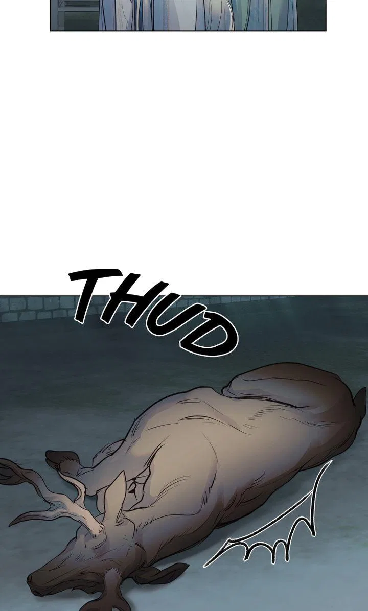 The Tainted Half Chapter 5 – Page 44