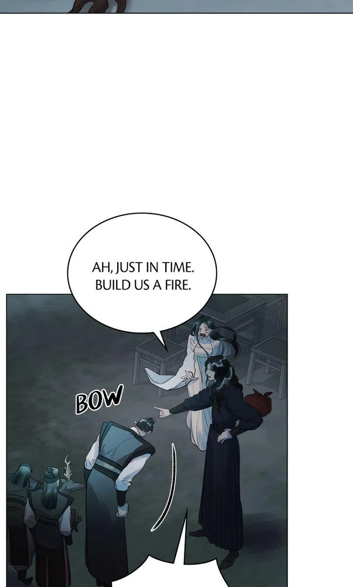 The Tainted Half Chapter 5 – Page 45