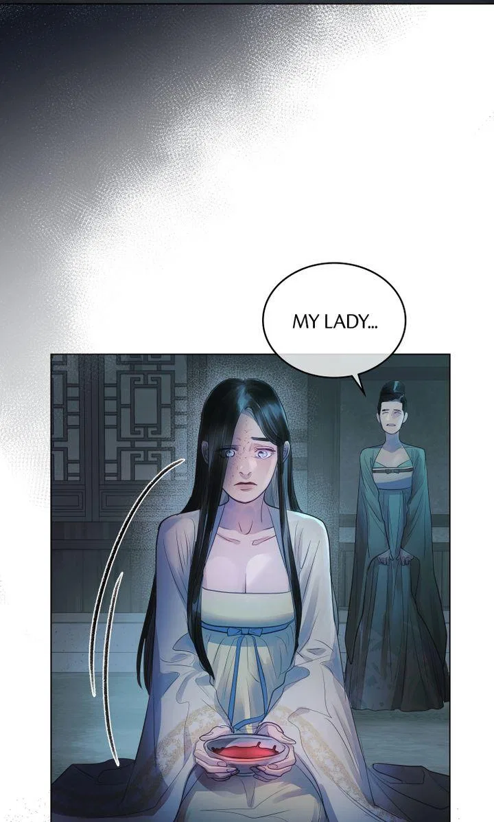 The Tainted Half Chapter 5 – Page 56