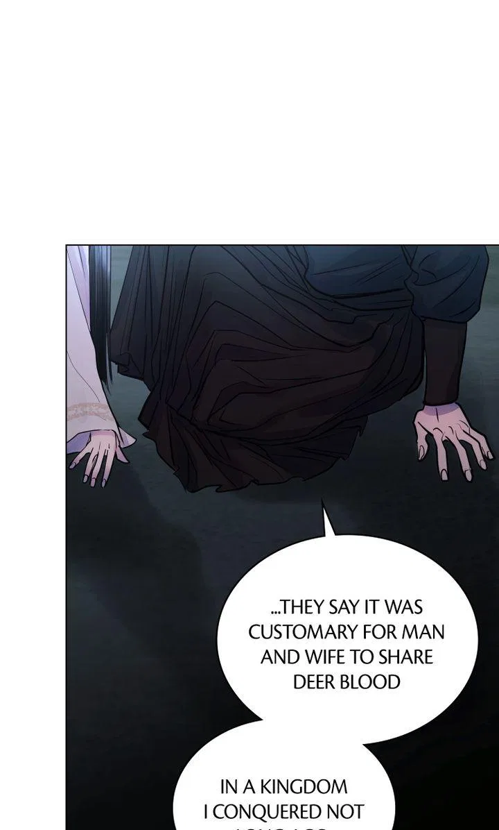 The Tainted Half Chapter 5 – Page 65