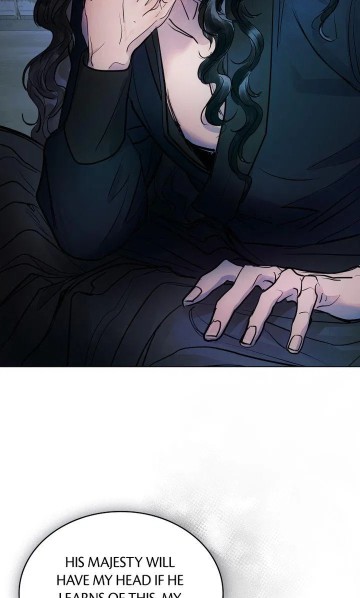 The Tainted Half Chapter 5 – Page 68
