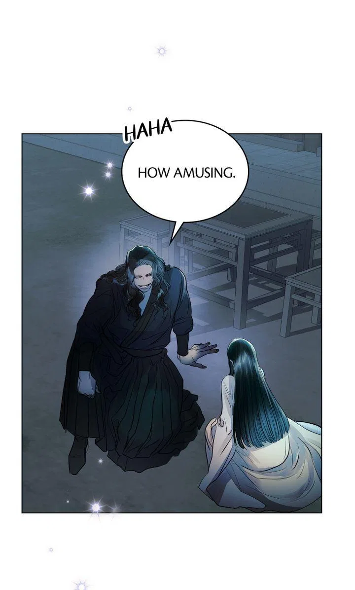 The Tainted Half Chapter 5 – Page 71