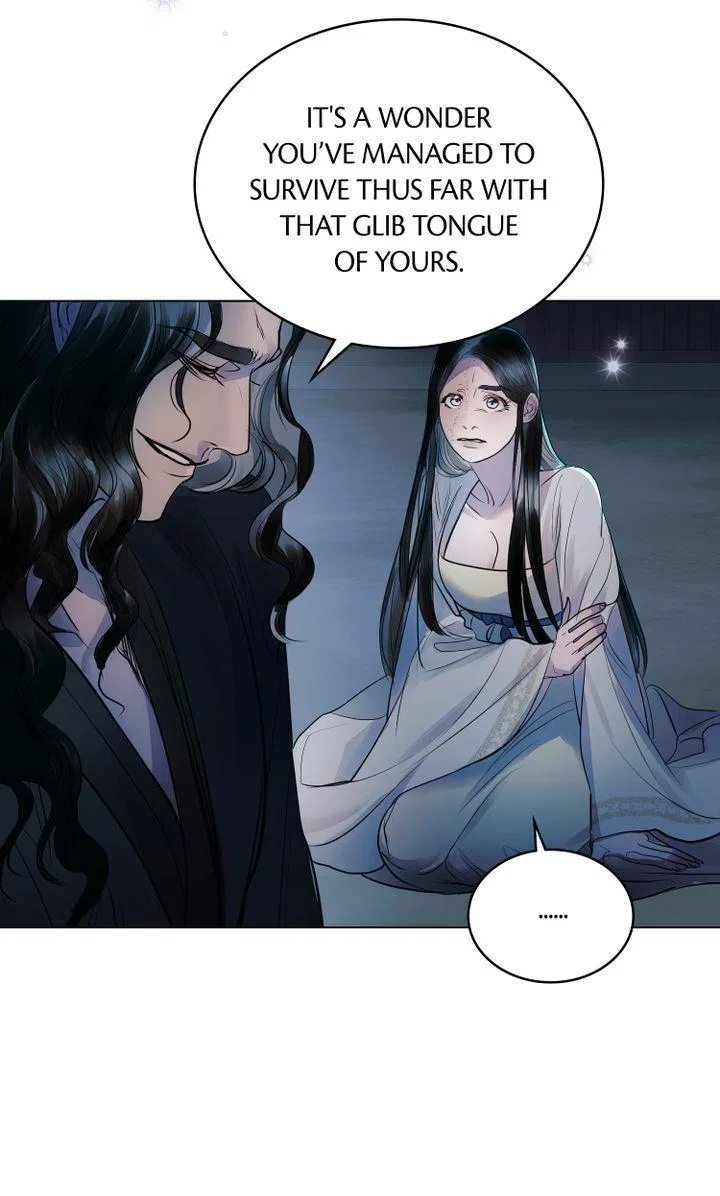 The Tainted Half Chapter 5 – Page 72