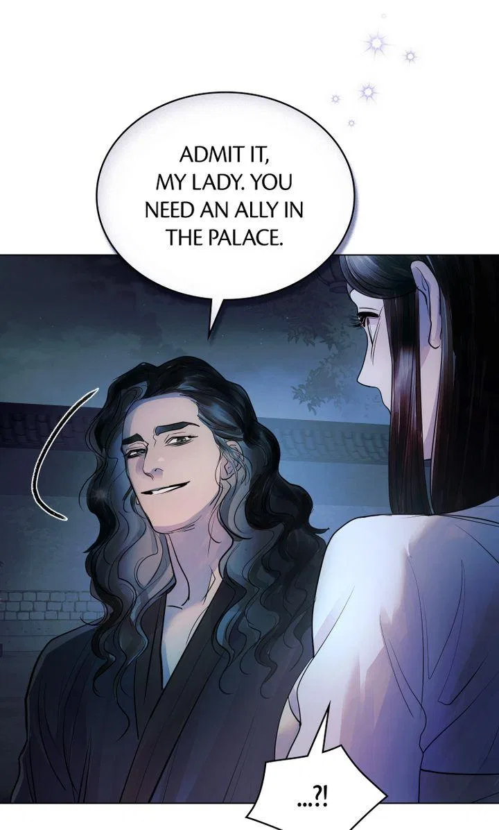 The Tainted Half Chapter 5 – Page 73