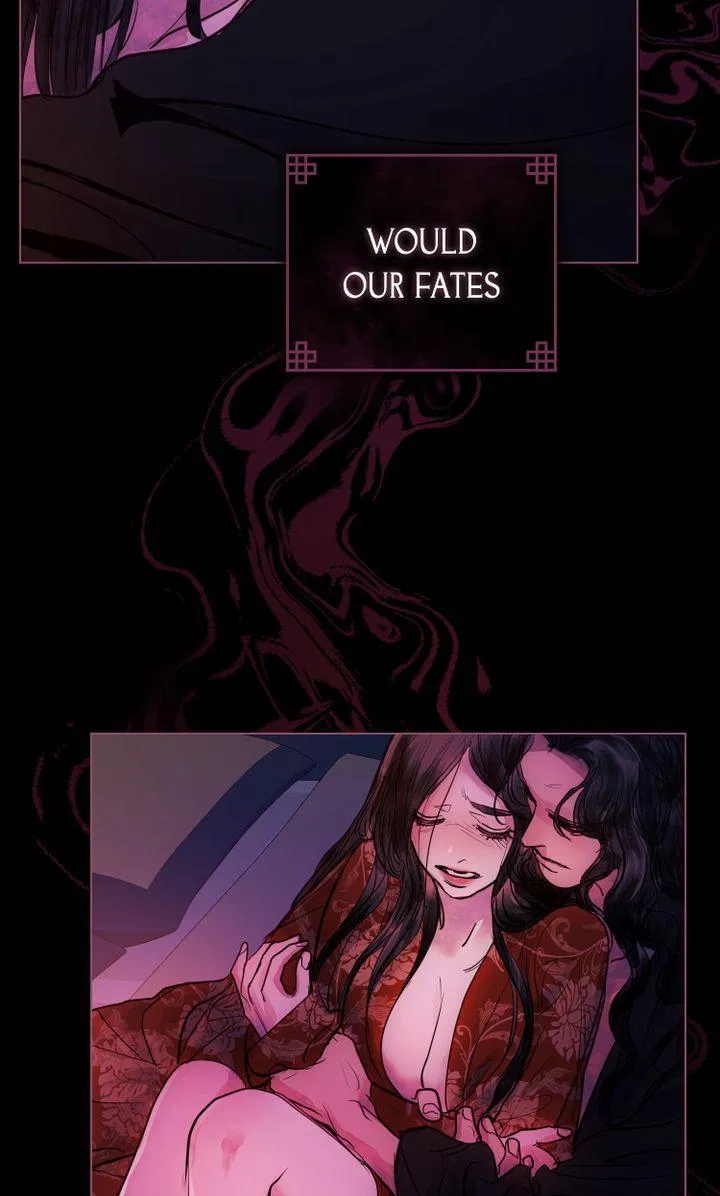 The Tainted Half Chapter 5 – Page 79