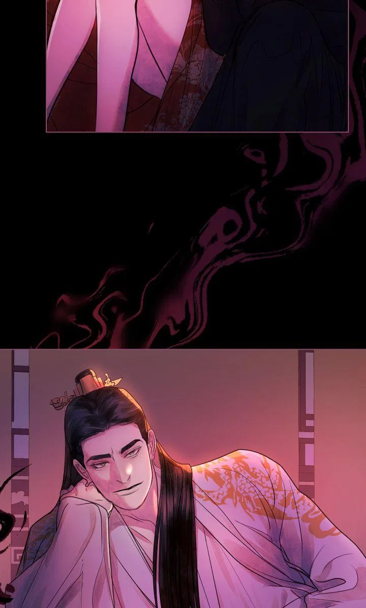The Tainted Half Chapter 5 – Page 80