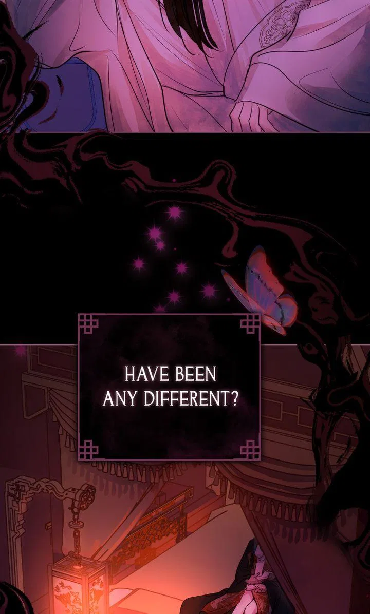 The Tainted Half Chapter 5 – Page 81