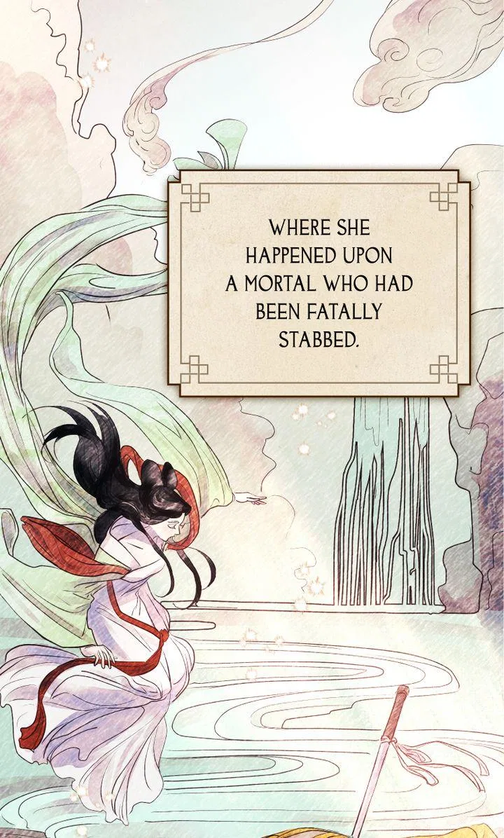 The Tainted Half Chapter 4 – Page 5