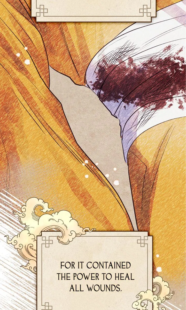 The Tainted Half Chapter 4 – Page 8