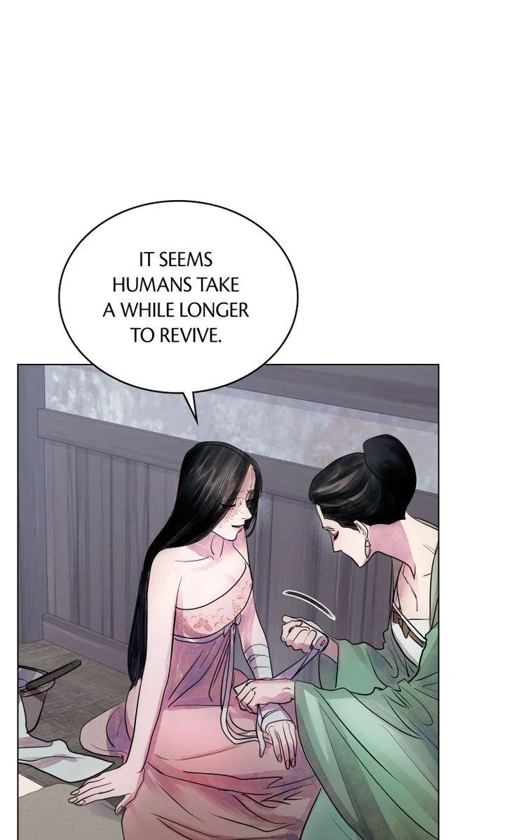 The Tainted Half Chapter 4 – Page 18