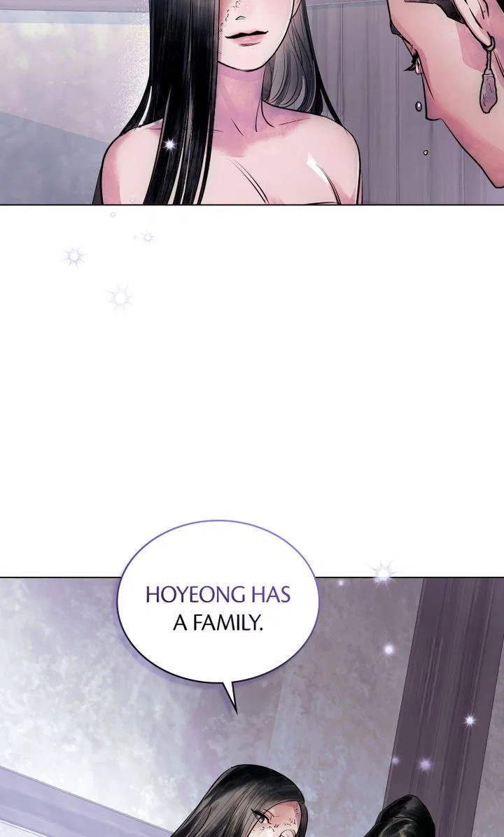 The Tainted Half Chapter 4 – Page 23