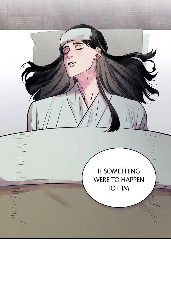 The Tainted Half Chapter 4 – Page 25