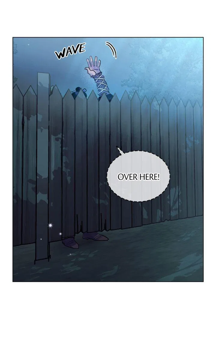 The Tainted Half Chapter 4 – Page 32
