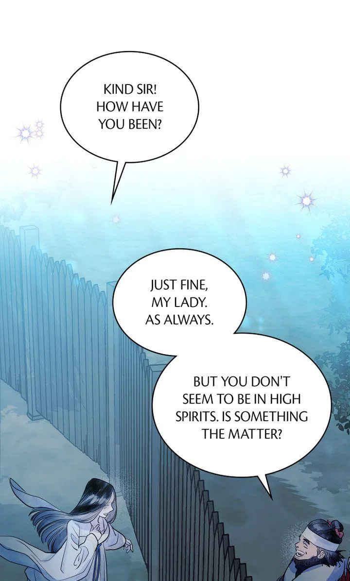 The Tainted Half Chapter 4 – Page 33