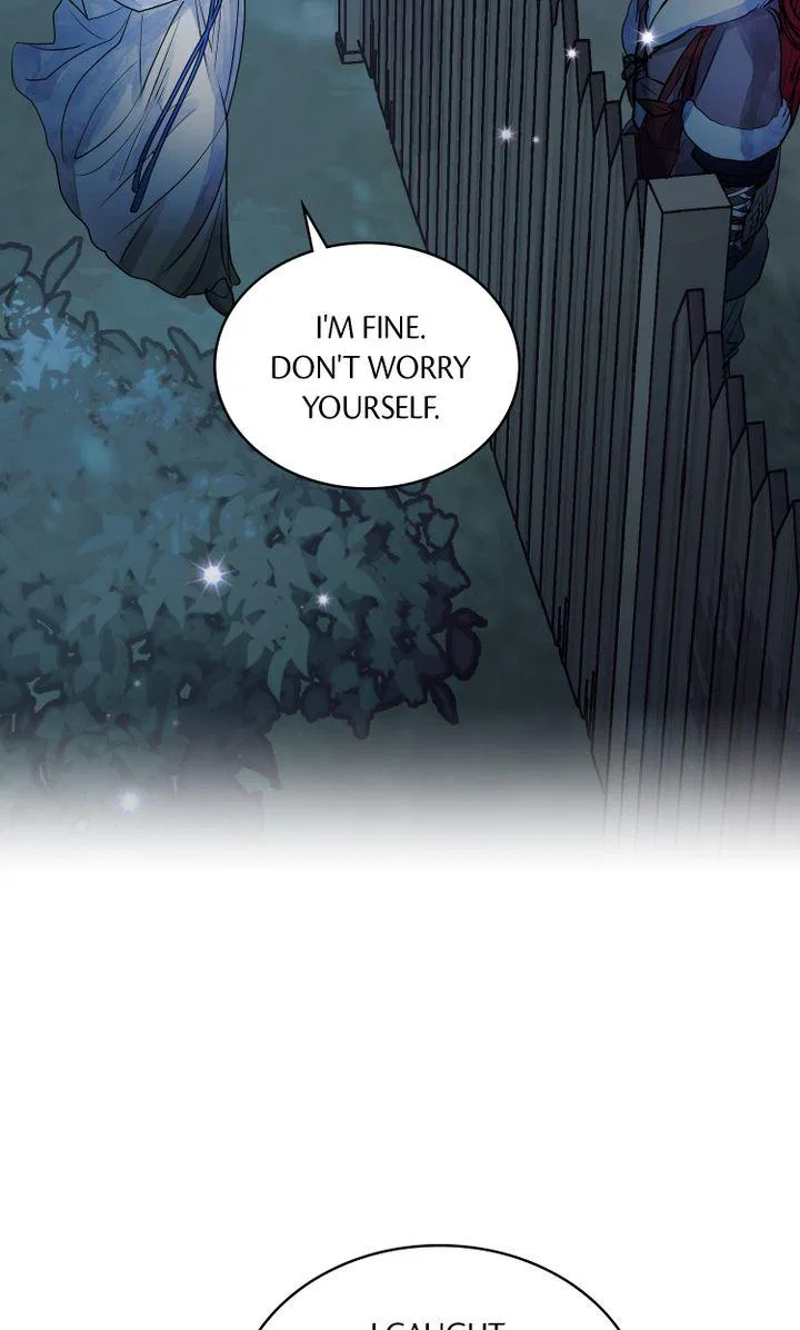 The Tainted Half Chapter 4 – Page 34