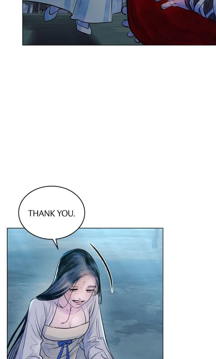 The Tainted Half Chapter 4 – Page 36
