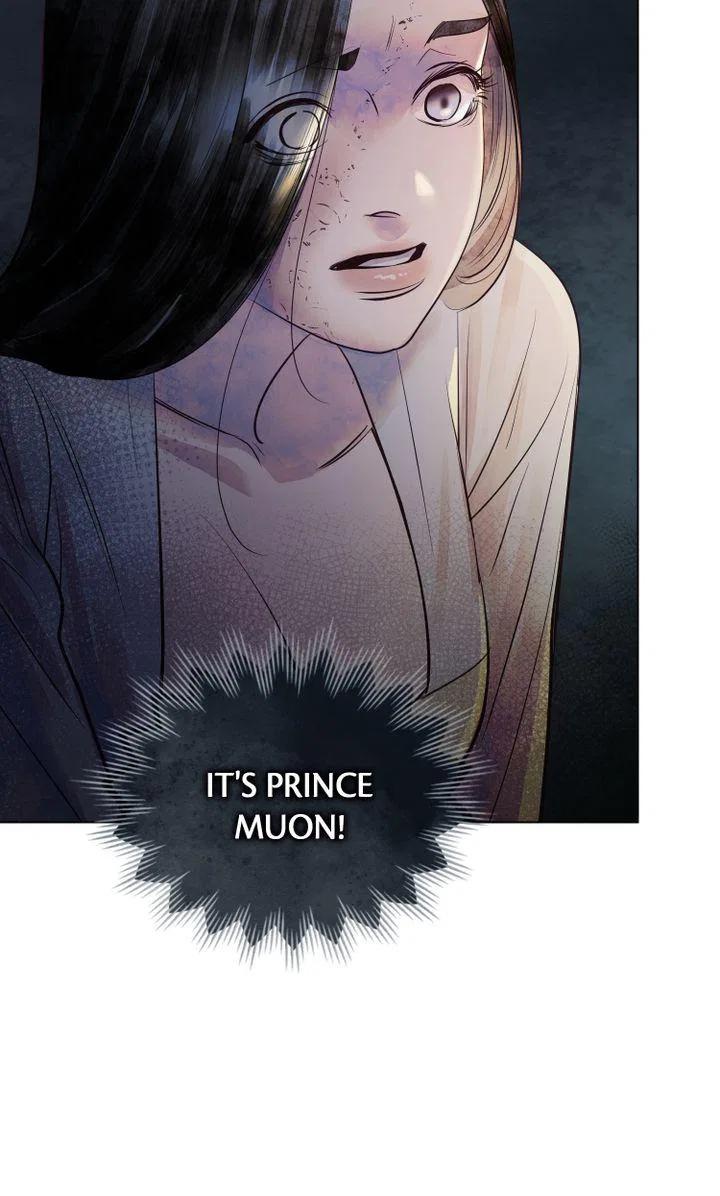 The Tainted Half Chapter 4 – Page 44
