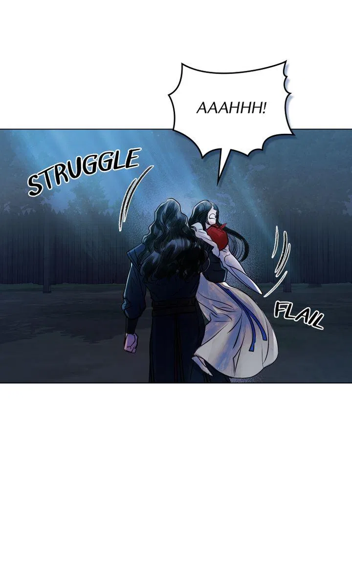 The Tainted Half Chapter 4 – Page 53