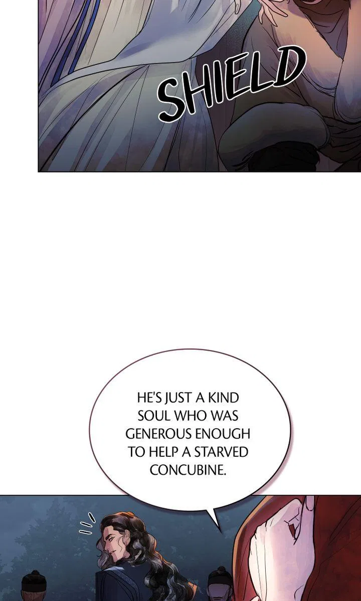 The Tainted Half Chapter 4 – Page 60
