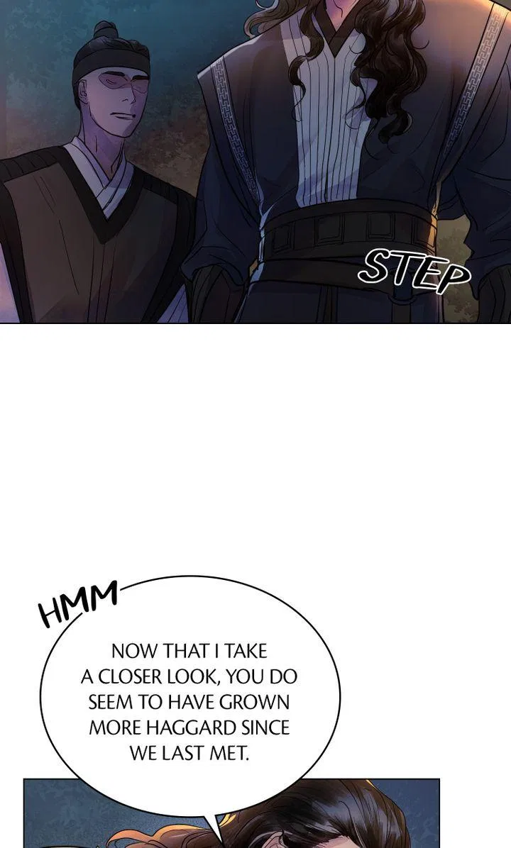 The Tainted Half Chapter 4 – Page 62