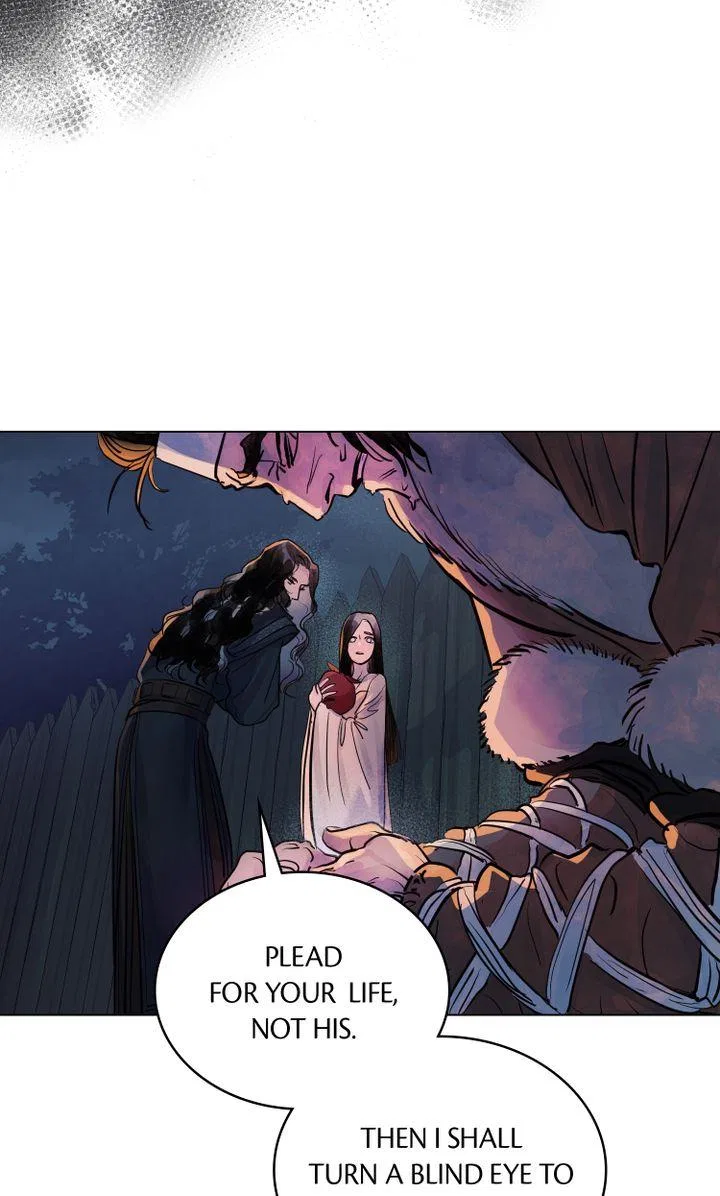 The Tainted Half Chapter 4 – Page 66