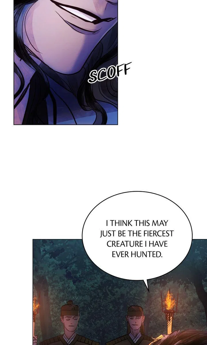 The Tainted Half Chapter 4 – Page 73