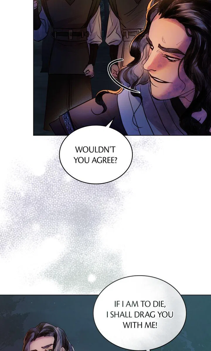 The Tainted Half Chapter 4 – Page 74