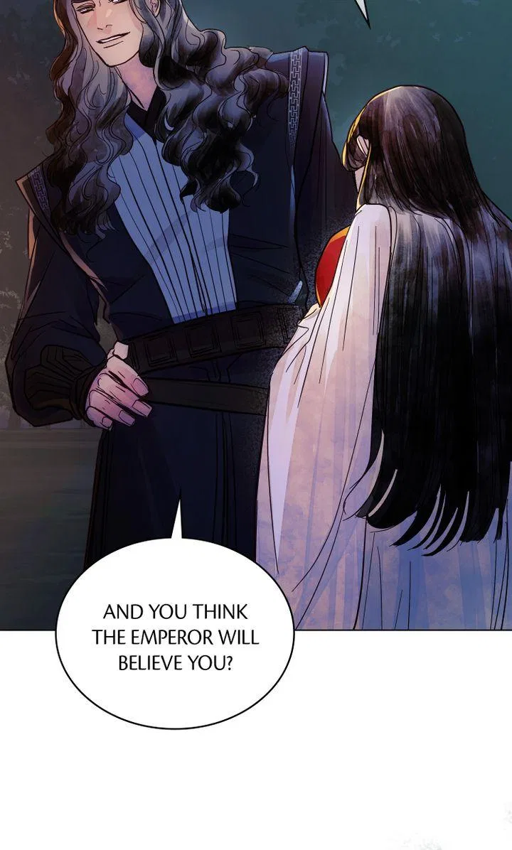 The Tainted Half Chapter 4 – Page 75