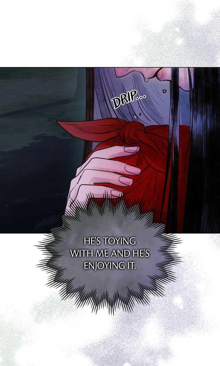 The Tainted Half Chapter 4 – Page 76